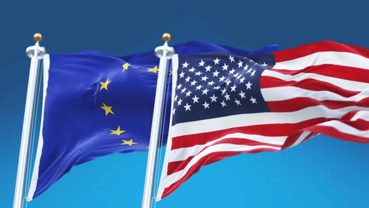 US Europe Markets