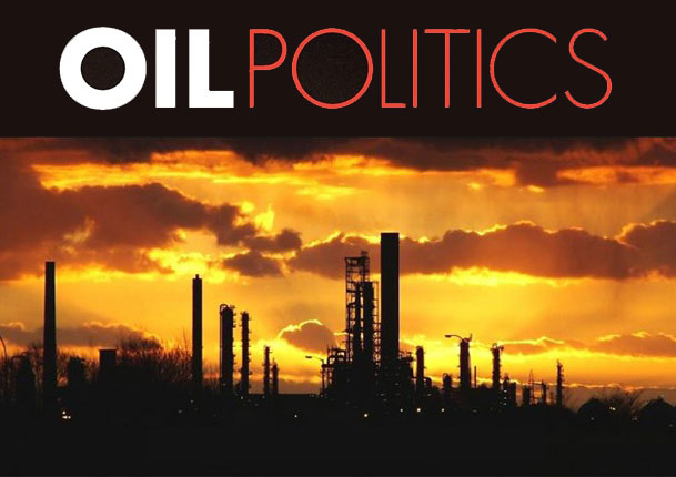oil-politics