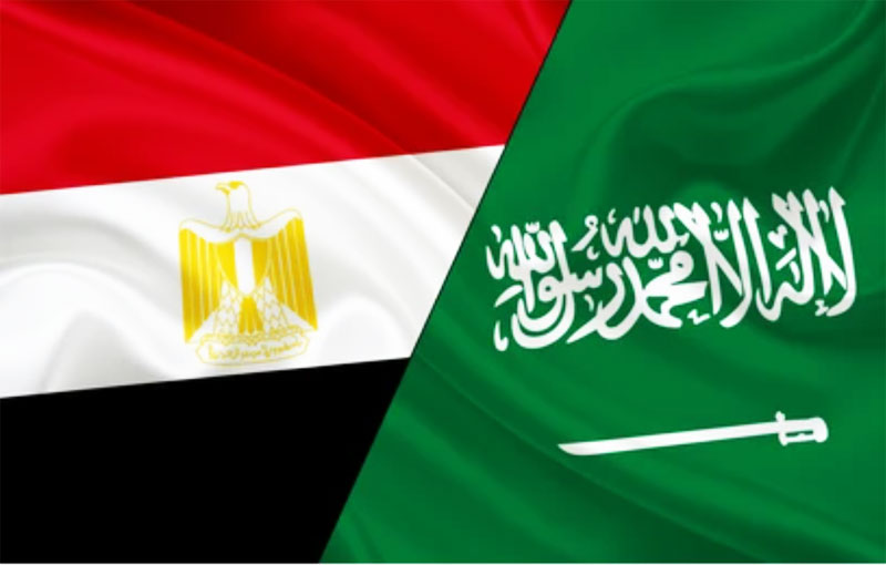 saudi-egypt-flag