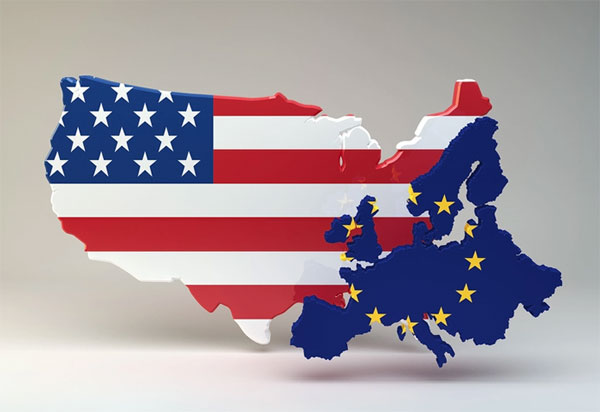 USA-Europe