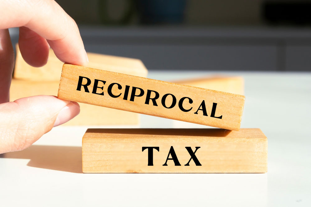 reciprocal tax