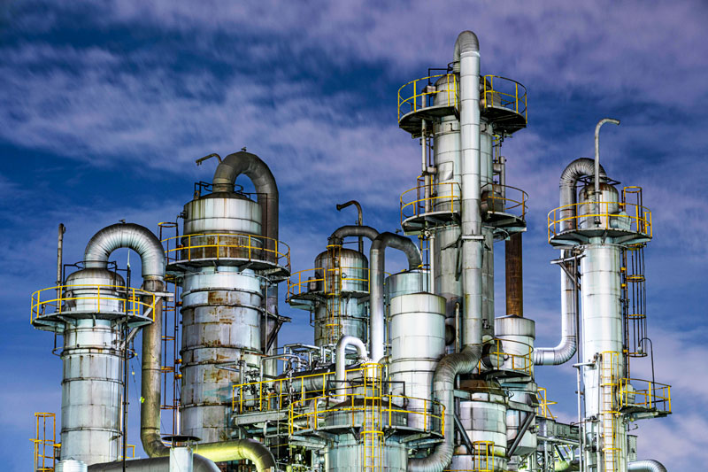 oil-and-gas