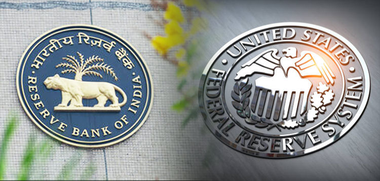 RBI FED