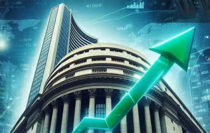sensex-positive