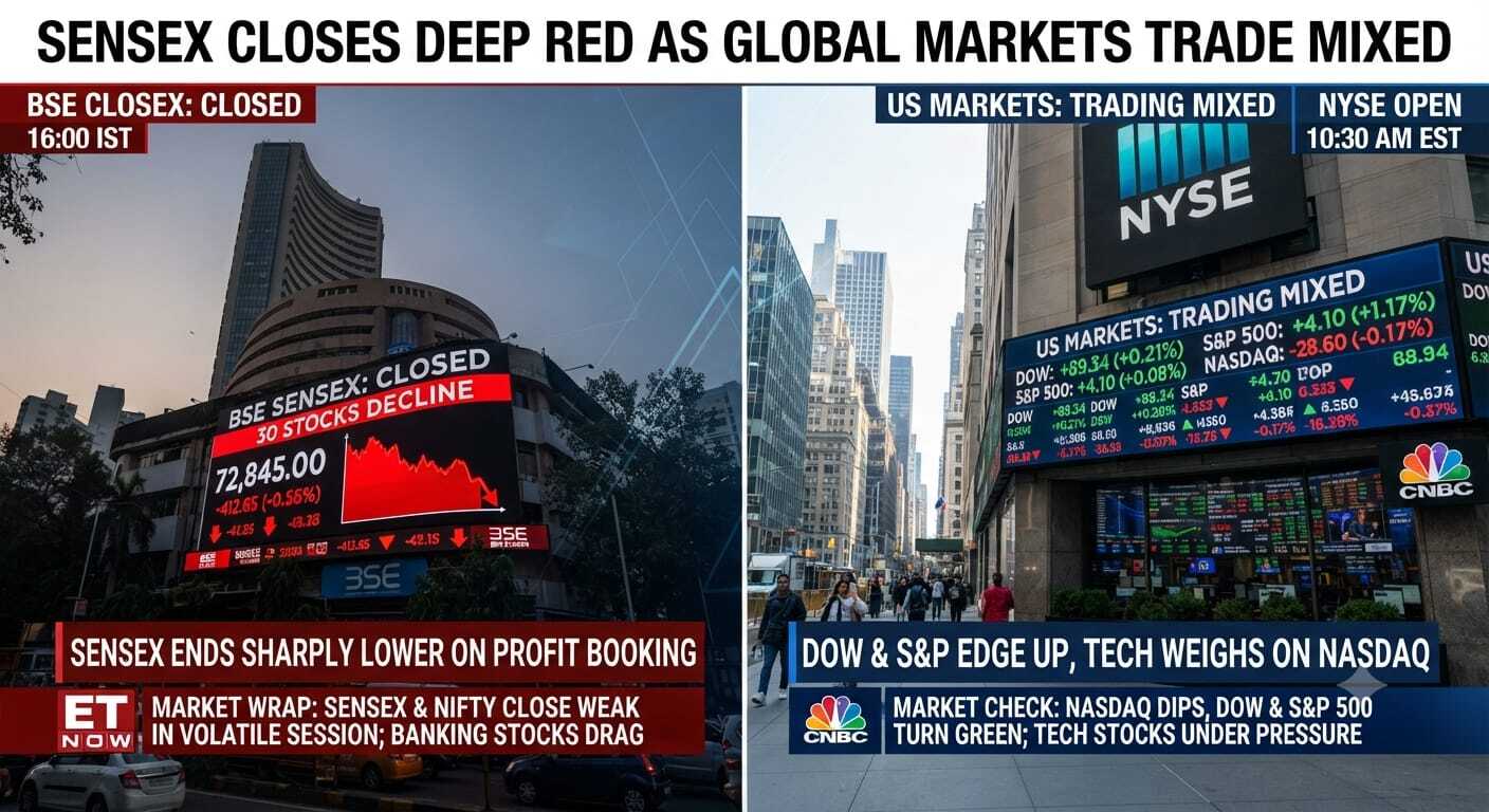 us-sensex