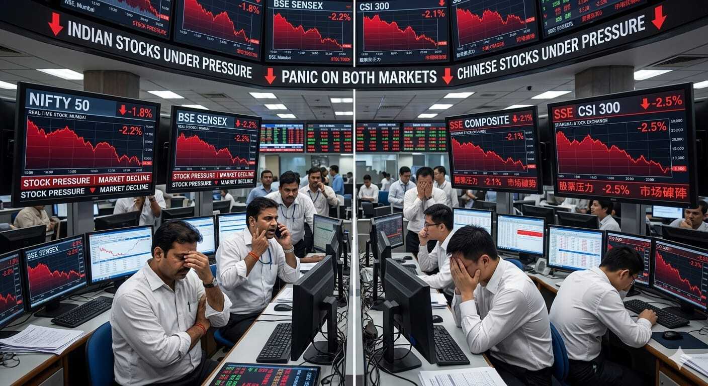 iNDO-CHINA