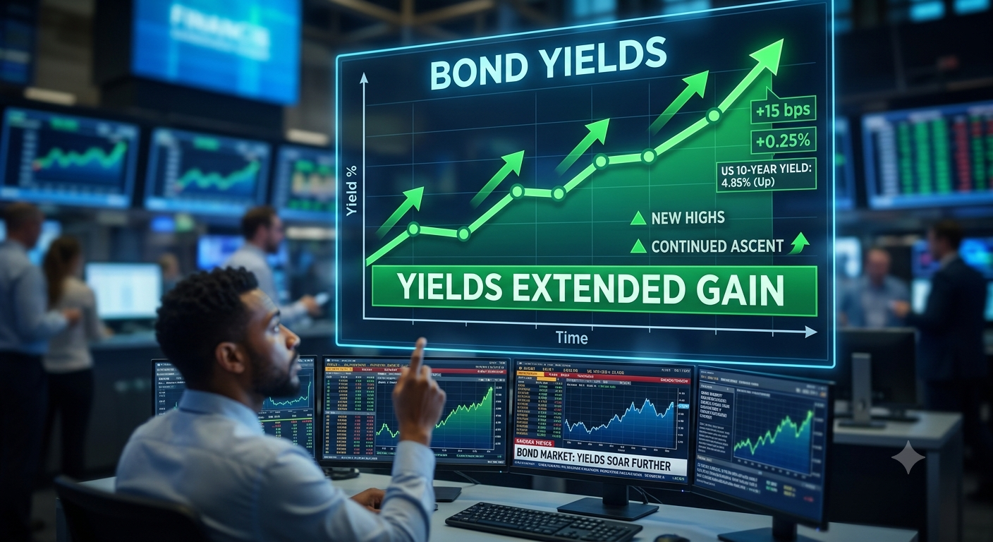 bond-yield