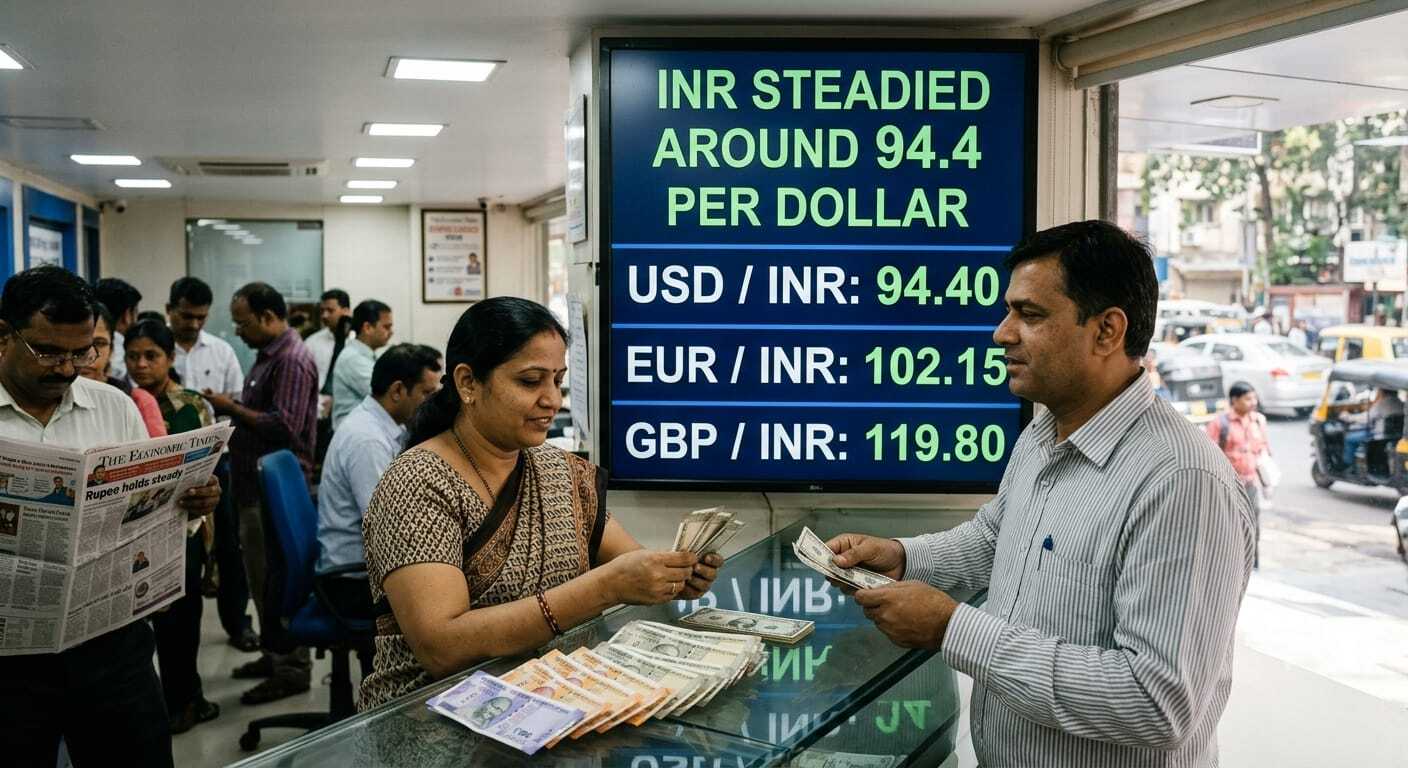 inr-dollar