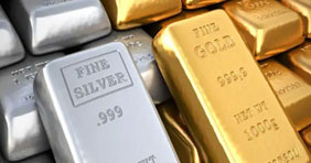 gold-silver