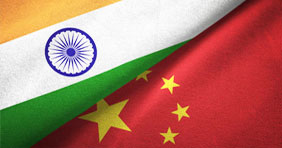 IND-CHINA