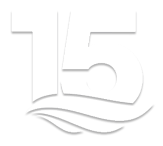 15years