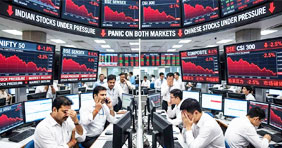 INDO-CHINA