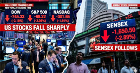 us-sensex